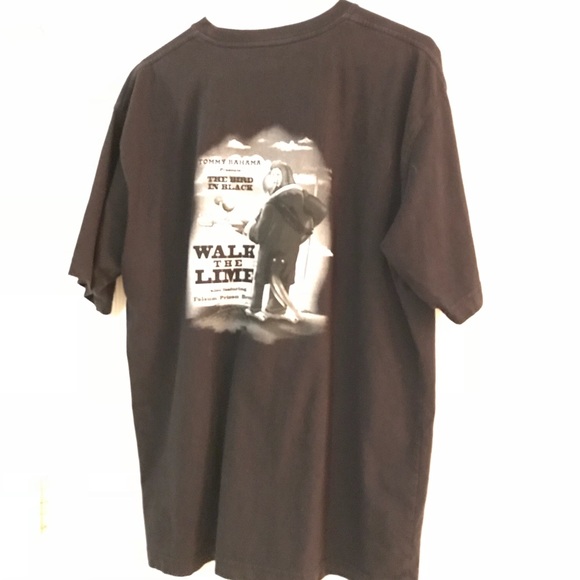 Tommy Bahama Other - Tommy Bahama ✔️Walk The Lime✔️Men’s Tee